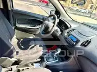 2019 Ford FIGO