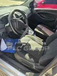 2019 Ford FIGO