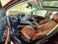 2019 Ford EDGE