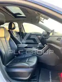 2019 Hongqi H5