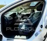 2019 Hongqi H5