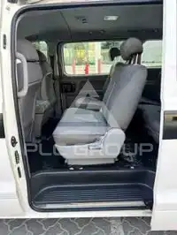 2019 Hyundai H-1