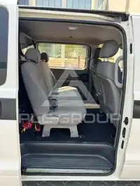 2019 Hyundai H-1
