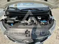 2019 Hyundai H-1