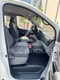 2019 Hyundai H-1