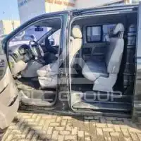 2019 Hyundai H-1