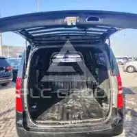 2019 Hyundai H-1