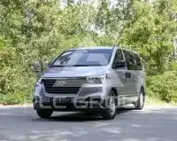 2019 Hyundai H-1