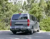 2019 Hyundai H-1