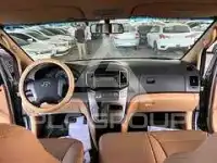 2019 Hyundai H-1