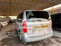 2019 Hyundai H-1
