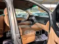 2019 Hyundai H-1