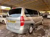 2019 Hyundai H-1
