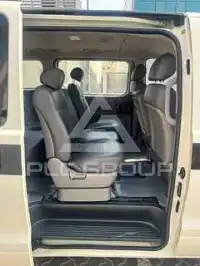 2019 Hyundai H-1