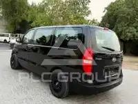 2019 Hyundai H-1