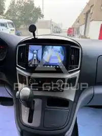 2019 Hyundai H-1