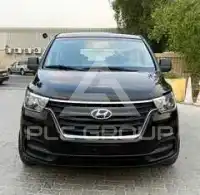 2019 Hyundai H-1