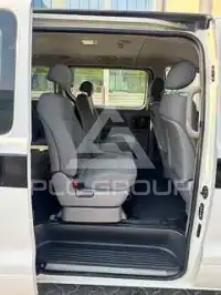 2019 Hyundai H-1