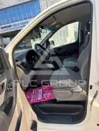 2019 Hyundai H-1