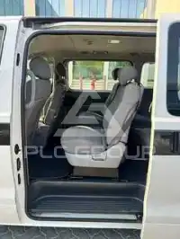 2019 Hyundai H-1