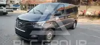 2019 Hyundai H-1