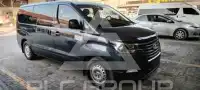 2019 Hyundai H-1