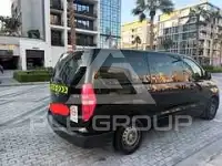 2019 Hyundai H-1