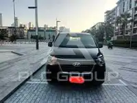 2019 Hyundai H-1