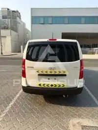 2019 Hyundai H-1