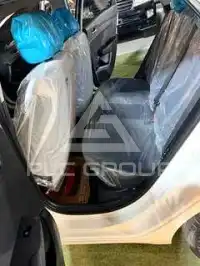 2019 Hyundai Accent