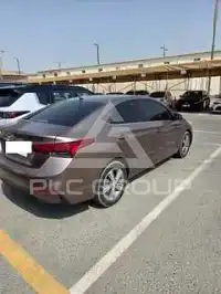 2019 Hyundai Accent