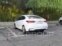 2019 Hyundai Accent