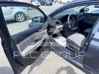 2019 Hyundai Accent
