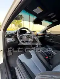 2019 Hyundai Veloster