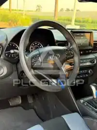 2019 Hyundai Veloster