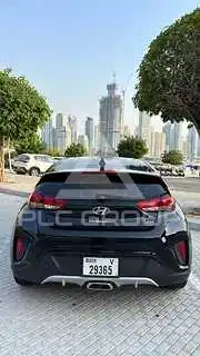 2019 Hyundai Veloster