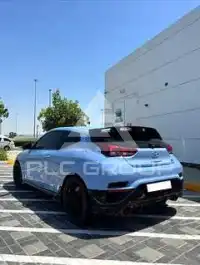 2019 Hyundai Veloster