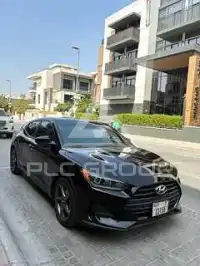 2019 Hyundai Veloster