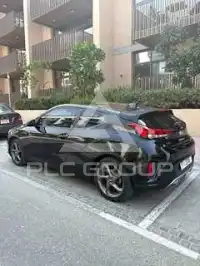 2019 Hyundai Veloster