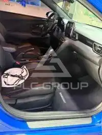 2019 Hyundai Veloster
