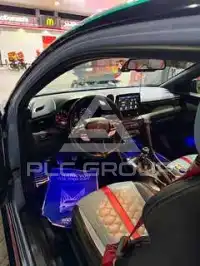 2019 Hyundai Veloster