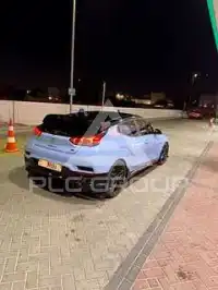 2019 Hyundai Veloster