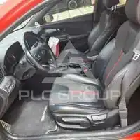 2019 Hyundai Veloster