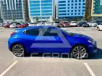 2019 Hyundai Veloster