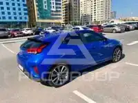 2019 Hyundai Veloster