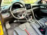 2019 Hyundai Veloster