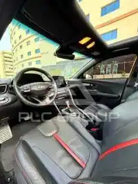2019 Hyundai Veloster