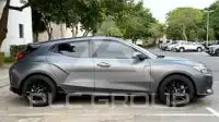 2019 Hyundai Veloster