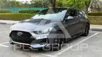 2019 Hyundai Veloster