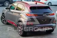 2019 Hyundai Kona